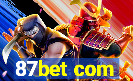 87bet com